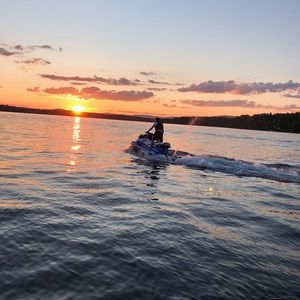 Meet your Posher, Patrick